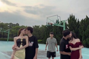 这是我打篮球受过最重的伤！